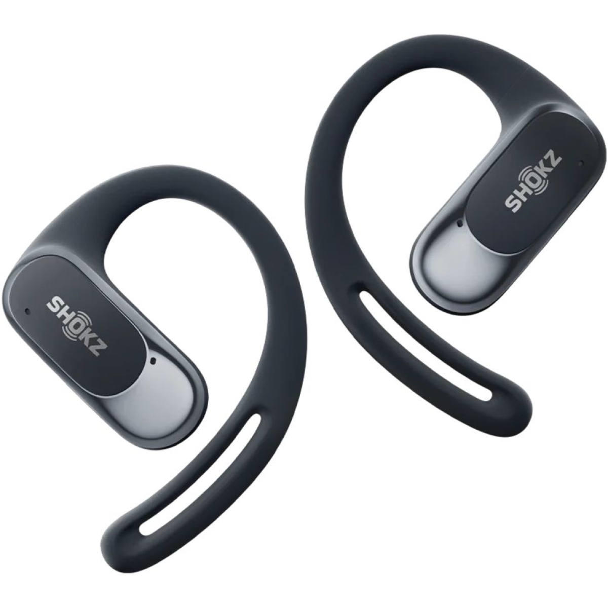 Shokz T511 OpenFit Air 全新開放式藍牙耳機 (玄武黑)